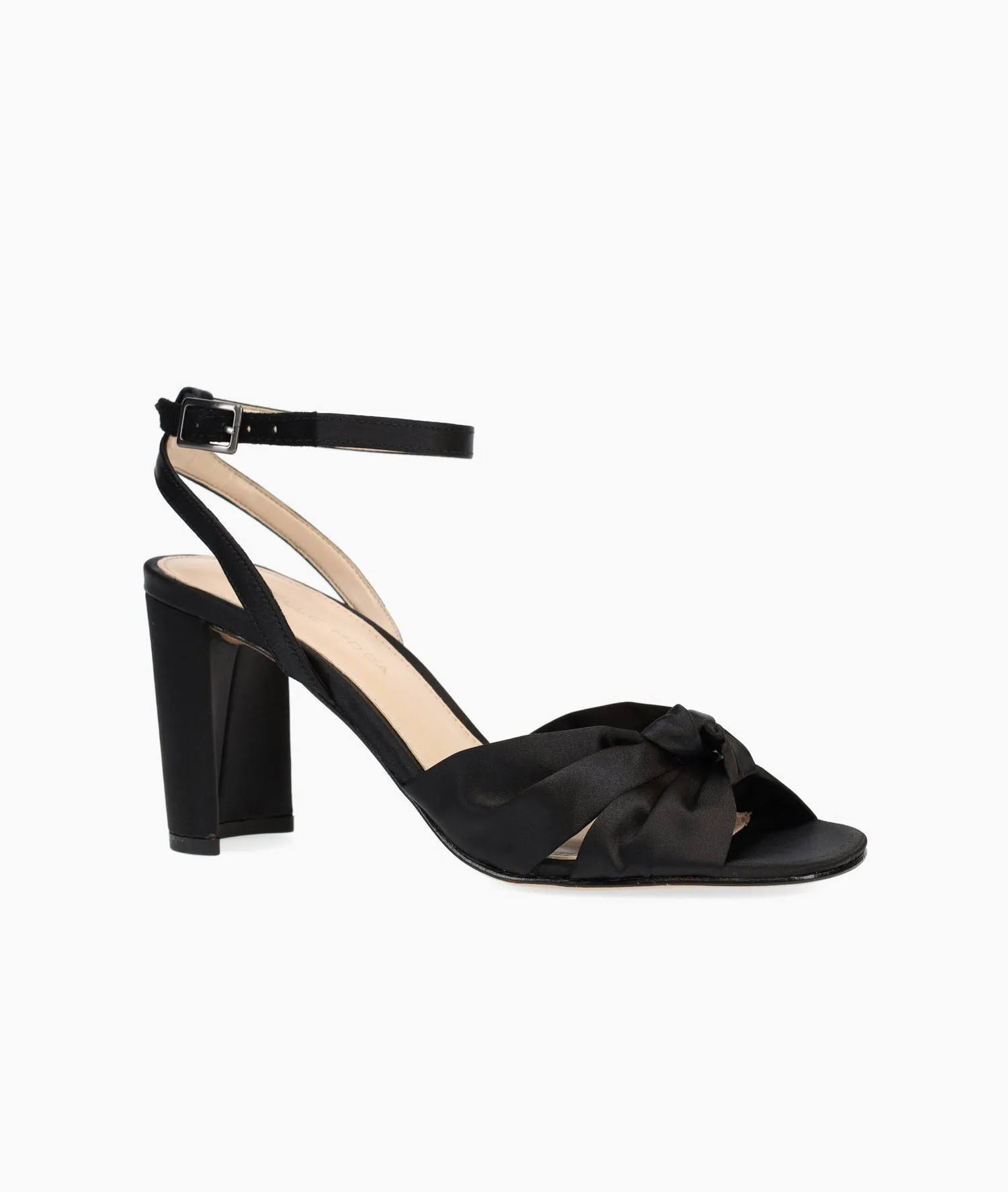 Nikia | Black