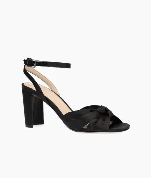 Nikia | Black