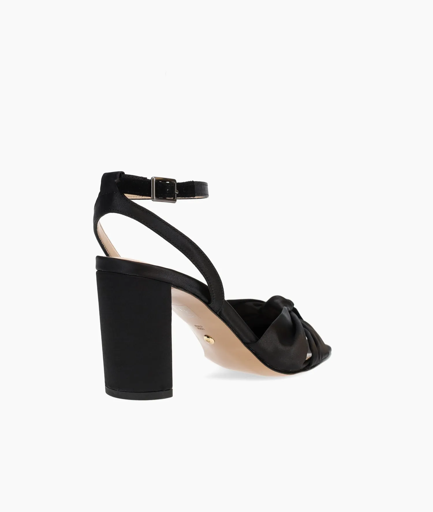 Nikia | Black