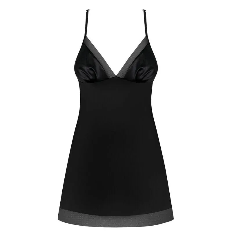 OBSESSIVE - ALIFINI CHEMISE S/M