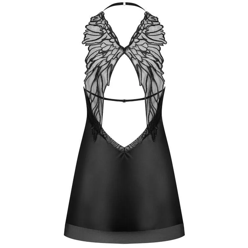 OBSESSIVE - ALIFINI CHEMISE S/M