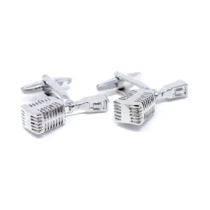 On The Air Cufflinks