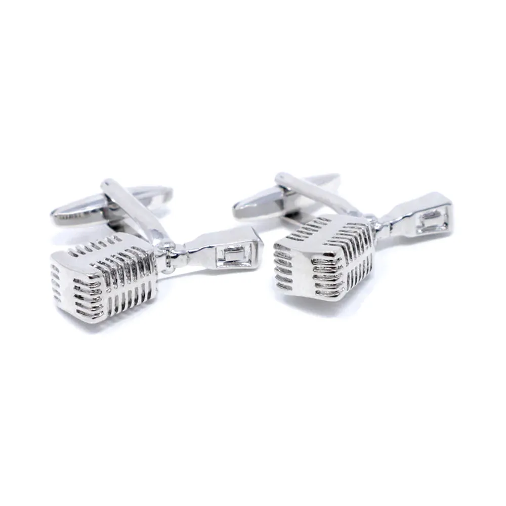 On The Air Cufflinks