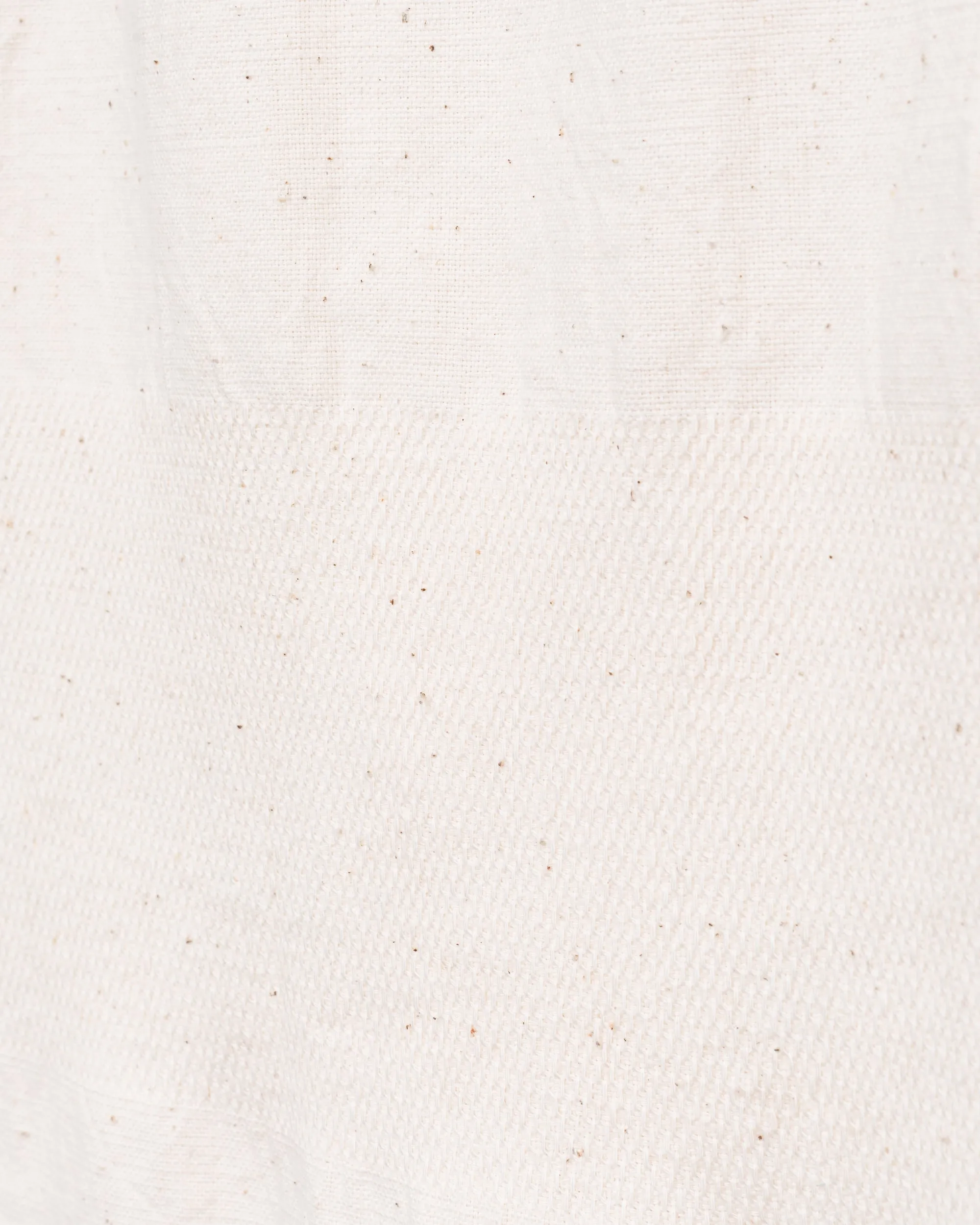 Oni Boatneck Tank in Natural Stripe Honeycomb