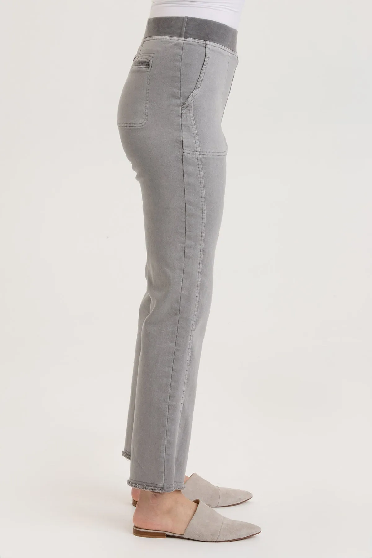 Oreun Slim Pant