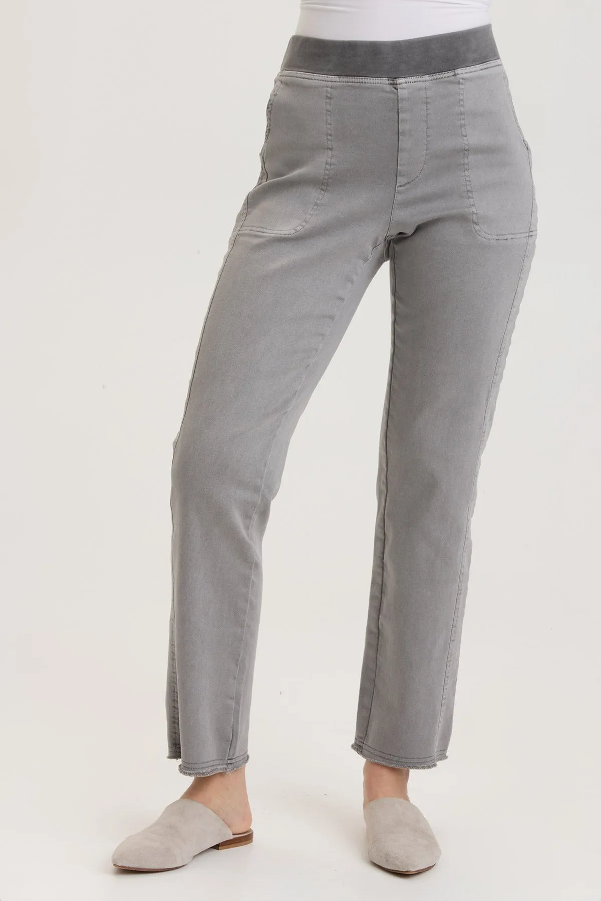 Oreun Slim Pant
