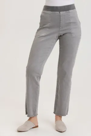 Oreun Slim Pant