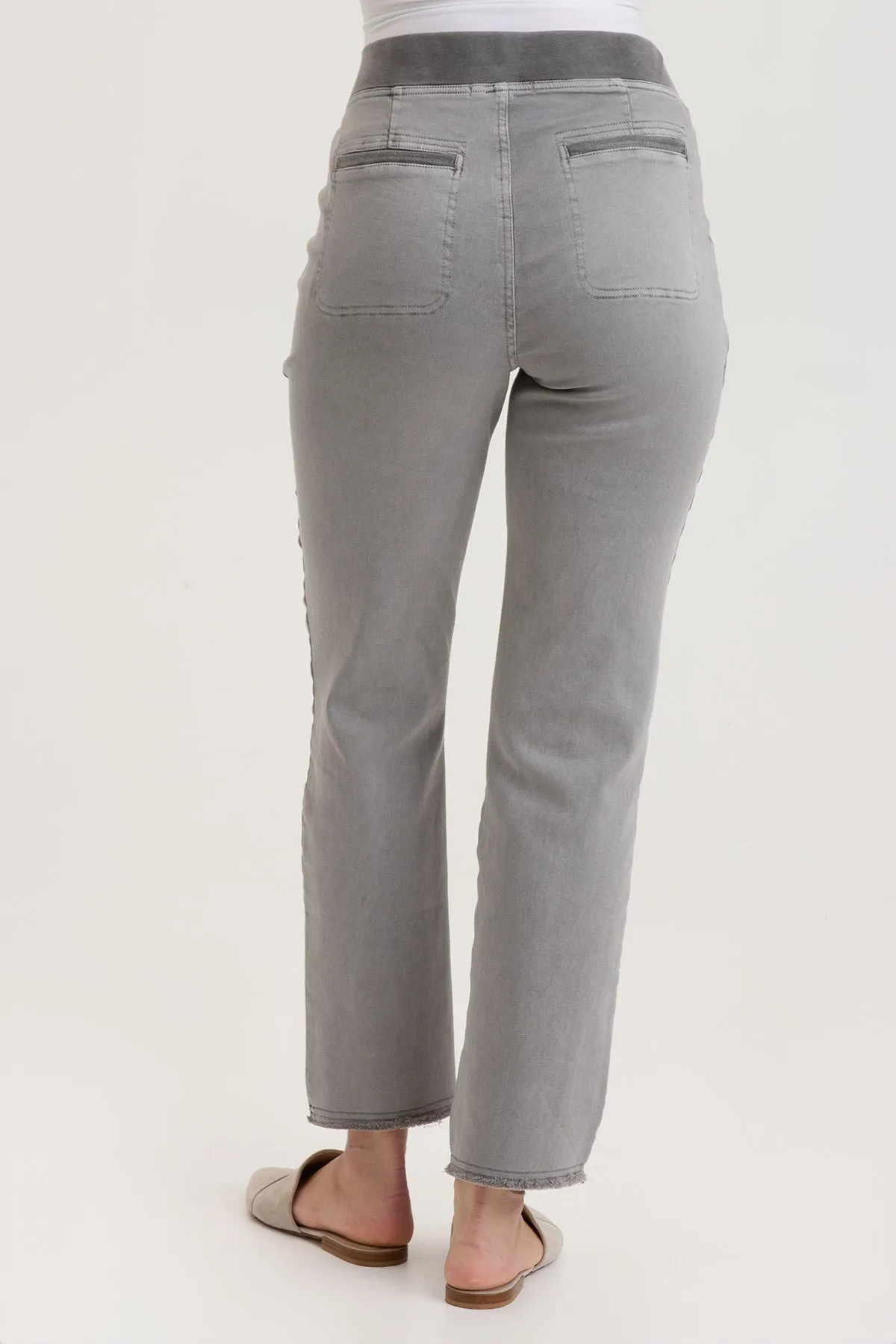 Oreun Slim Pant