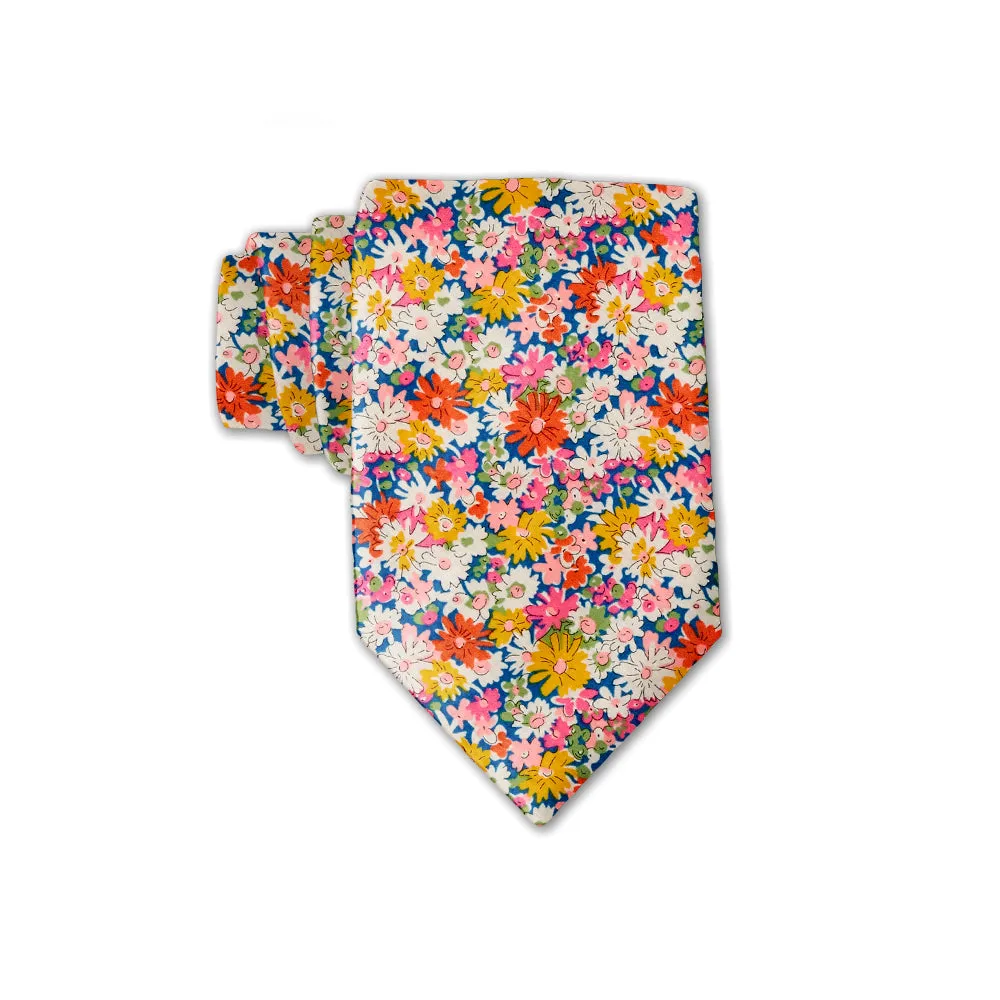 Osborne (Liberty of London) - Kids' Neckties
