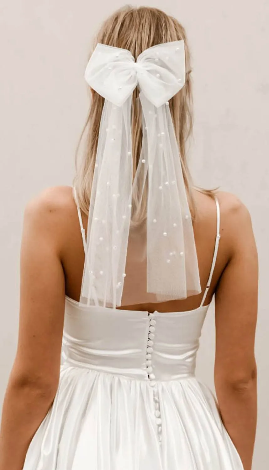 Pearl Bow