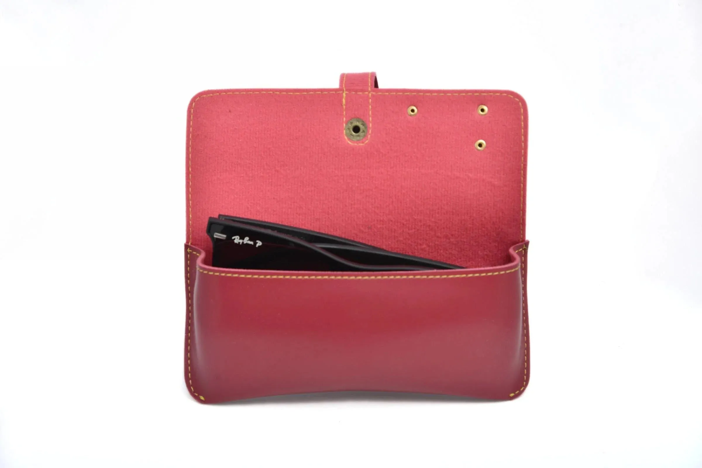 Personalized Frequent Traveller Combo (3 pcs) - Wine