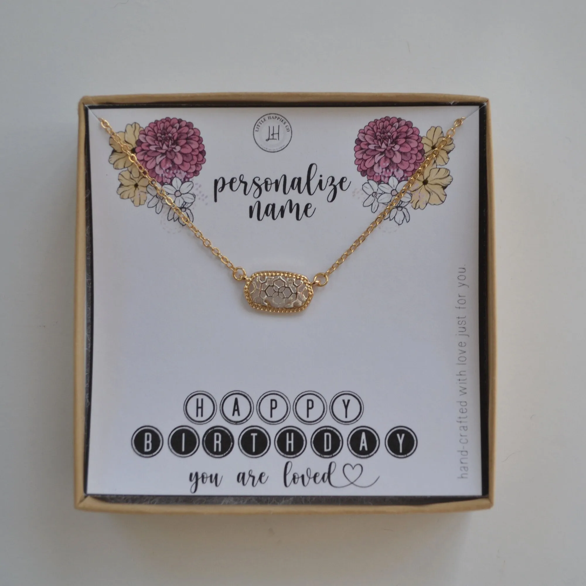 Personalized Gifts For Her, Personalized Birthday Gift, Birthday Present Best Friend, Mom Birthday, Gifts, Bday Gift, Gift Idea, Send A Gift