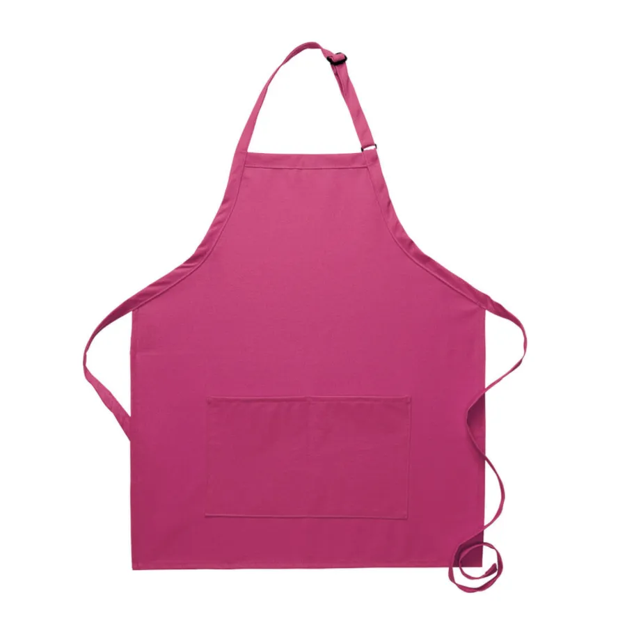 Personalized Monogrammed Kitchen Apron - 10 Colors