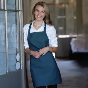 Personalized Monogrammed Kitchen Apron - 10 Colors