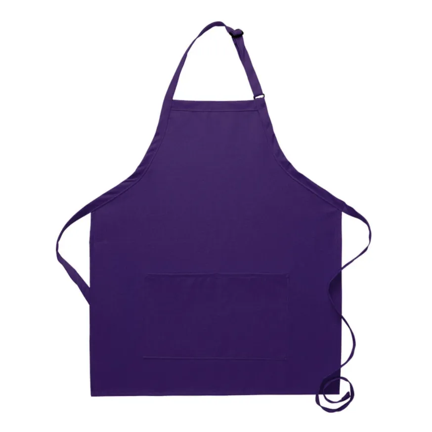 Personalized Monogrammed Kitchen Apron - 10 Colors