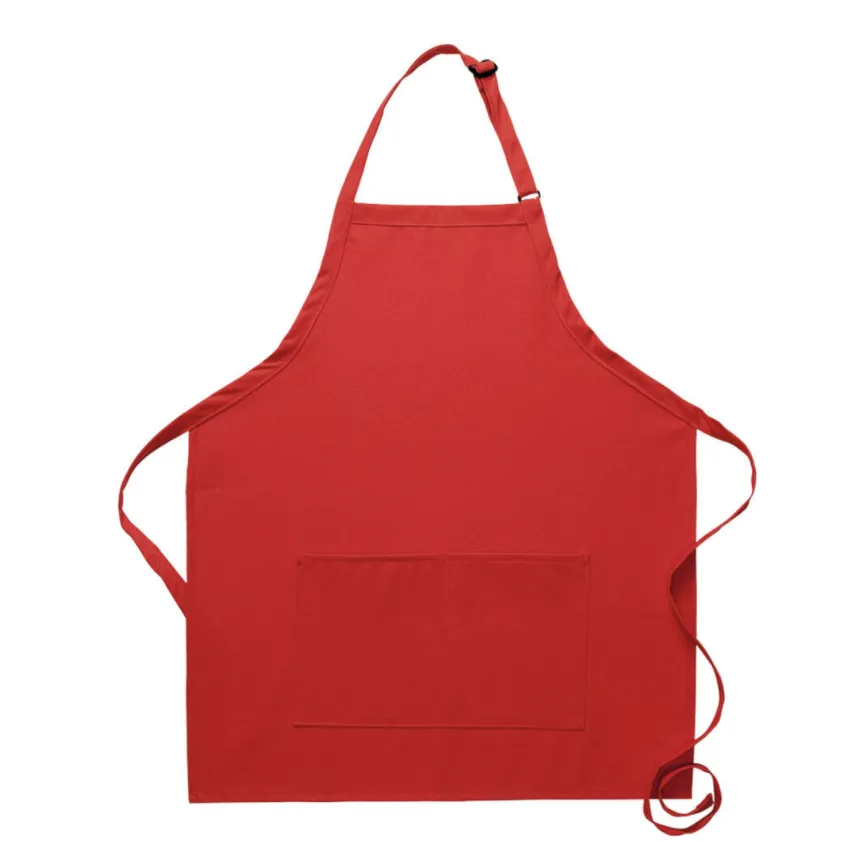 Personalized Monogrammed Kitchen Apron - 10 Colors