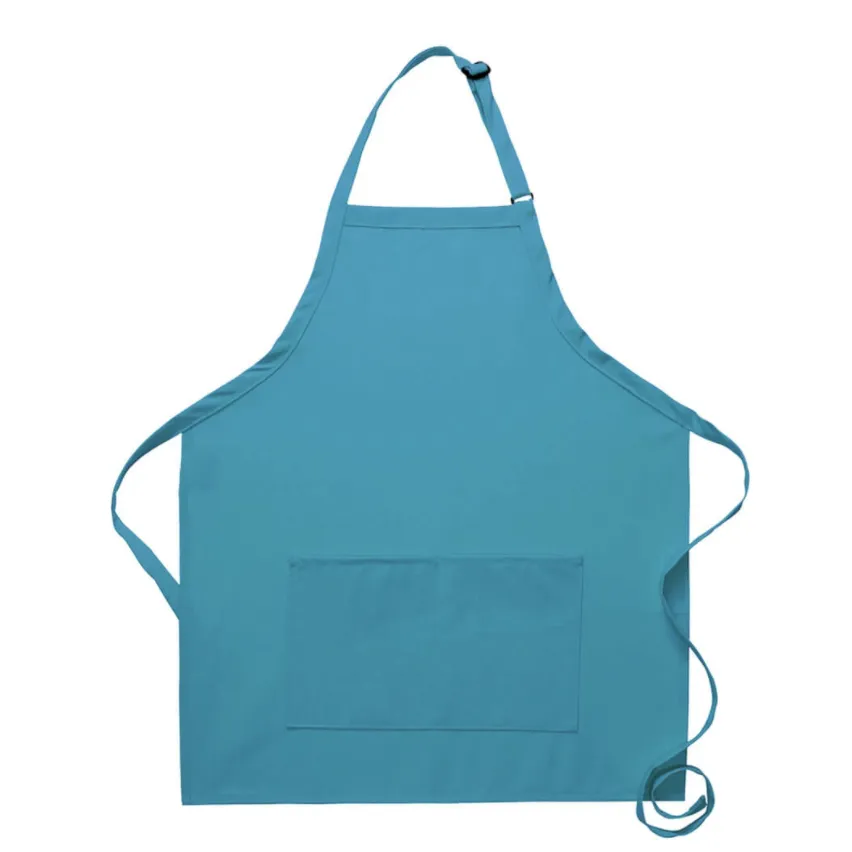 Personalized Monogrammed Kitchen Apron - 10 Colors