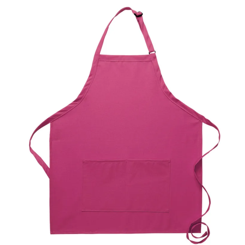 Personalized Monogrammed Kitchen Apron - 10 Colors