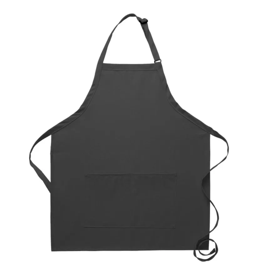 Personalized Monogrammed Kitchen Apron - 10 Colors