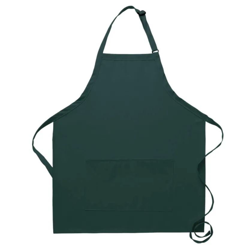 Personalized Monogrammed Kitchen Apron - 10 Colors