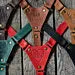 Personalized Suspenders