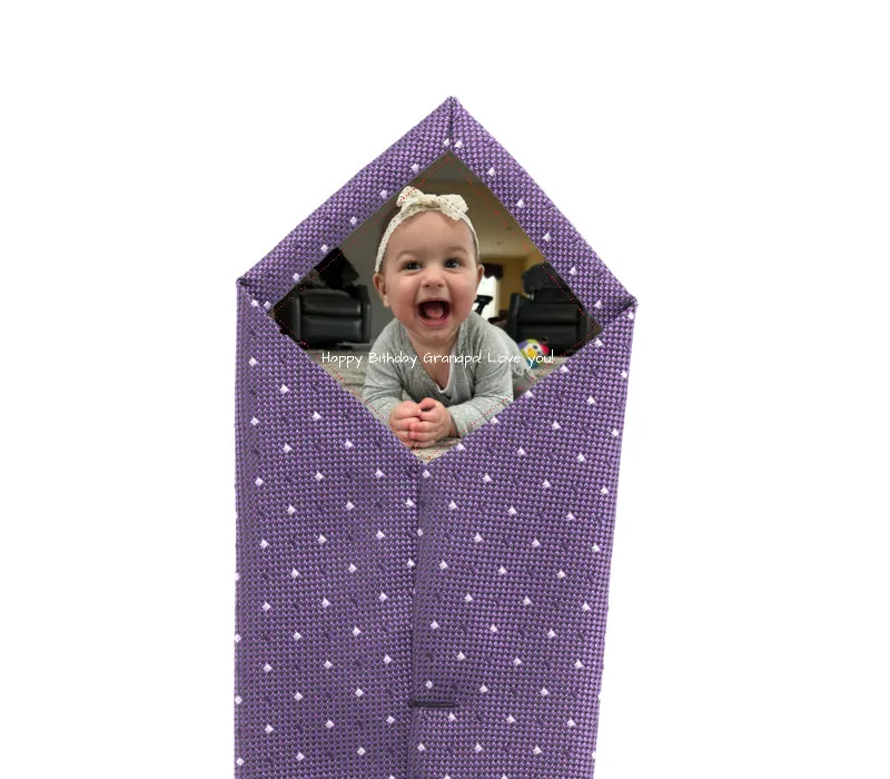 Plum Dot - Skinny