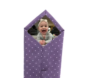 Plum Dot - Skinny
