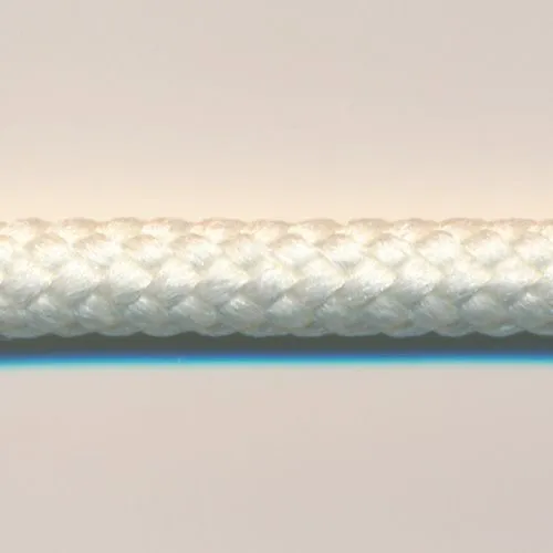 Polyester Spindle Cord #106 Ivory