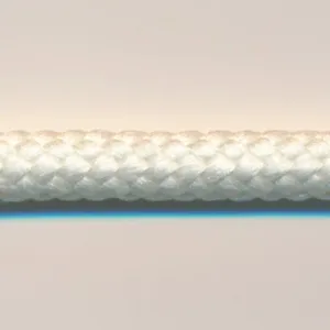 Polyester Spindle Cord #106 Ivory