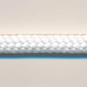 Polyester Spindle Cord #135 Off White