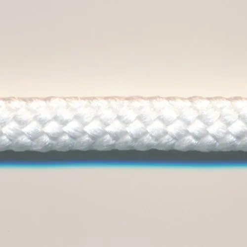 Polyester Spindle Cord #135 Off White