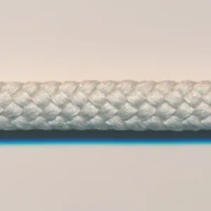 Polyester Spindle Cord #48 Silver