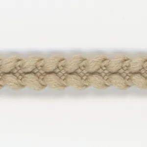 Polyester Stitch Tape #12 Sand Beige