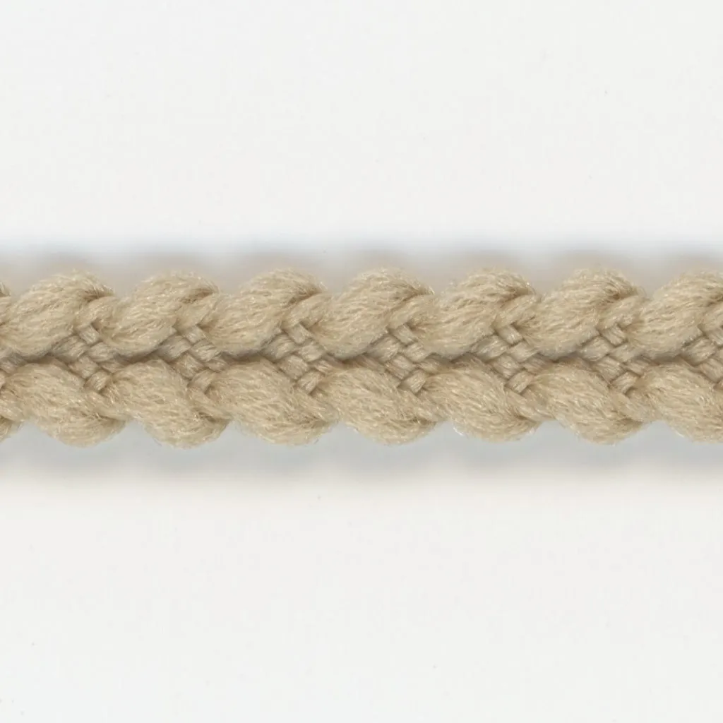 Polyester Stitch Tape #12 Sand Beige