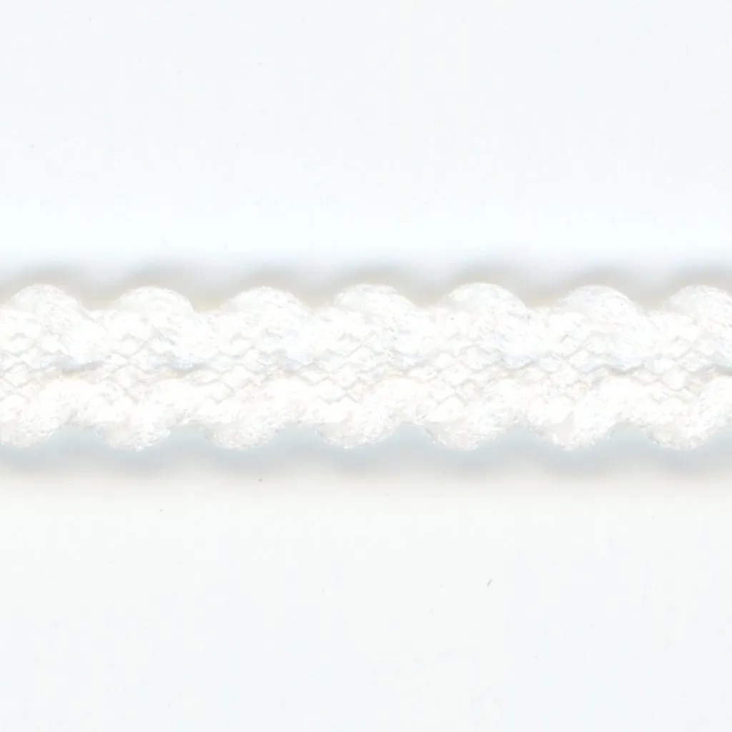 Polyester Stitch Tape #135 Off White