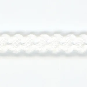 Polyester Stitch Tape #135 Off White