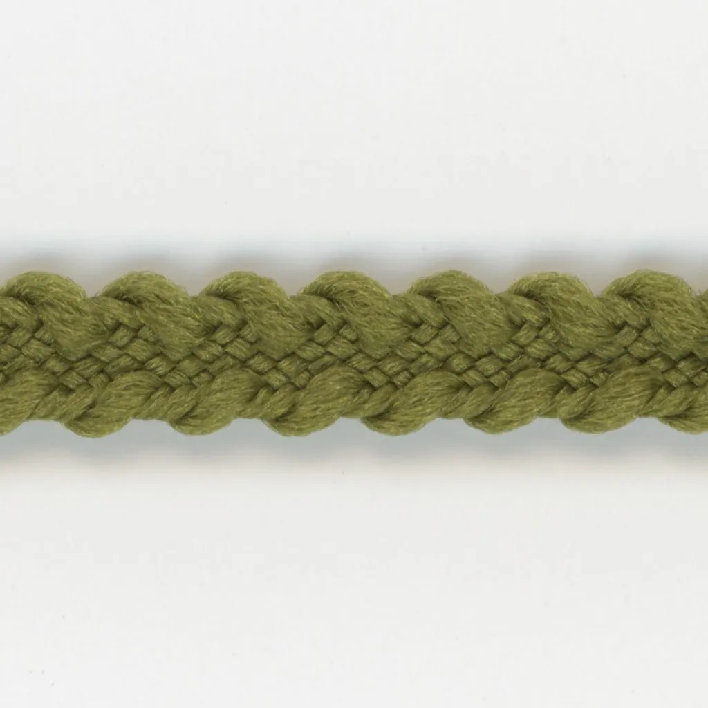 Polyester Stitch Tape #66 Uguisu