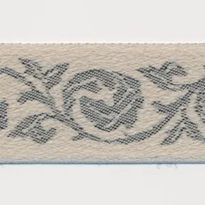 Premier Jacquard Ribbon #78 Pale Green