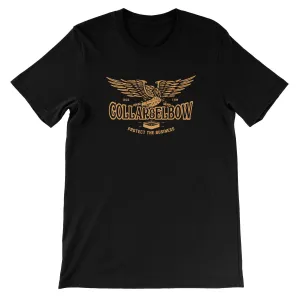 Protect The Business CxE Unisex Short Sleeve T-Shirt