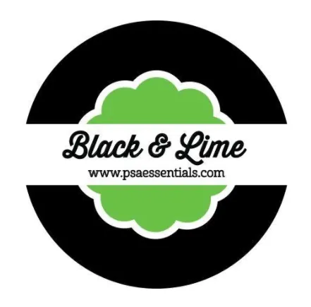 PSA Essentials Two Color Round Inks
