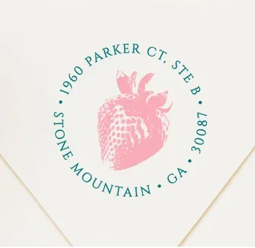 PSA Essentials Two Color Round Inks
