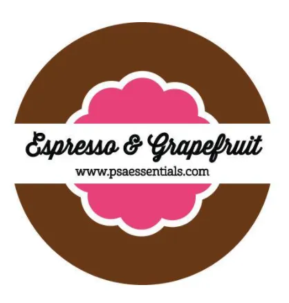 PSA Essentials Two Color Round Inks