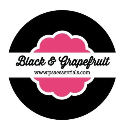 PSA Essentials Two Color Round Inks