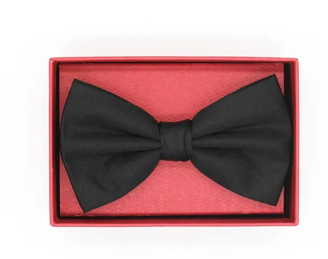 Ready Tied Bow Tie
