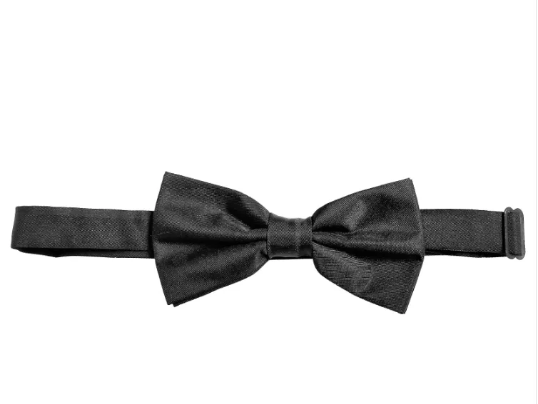 Ready Tied Bow Tie