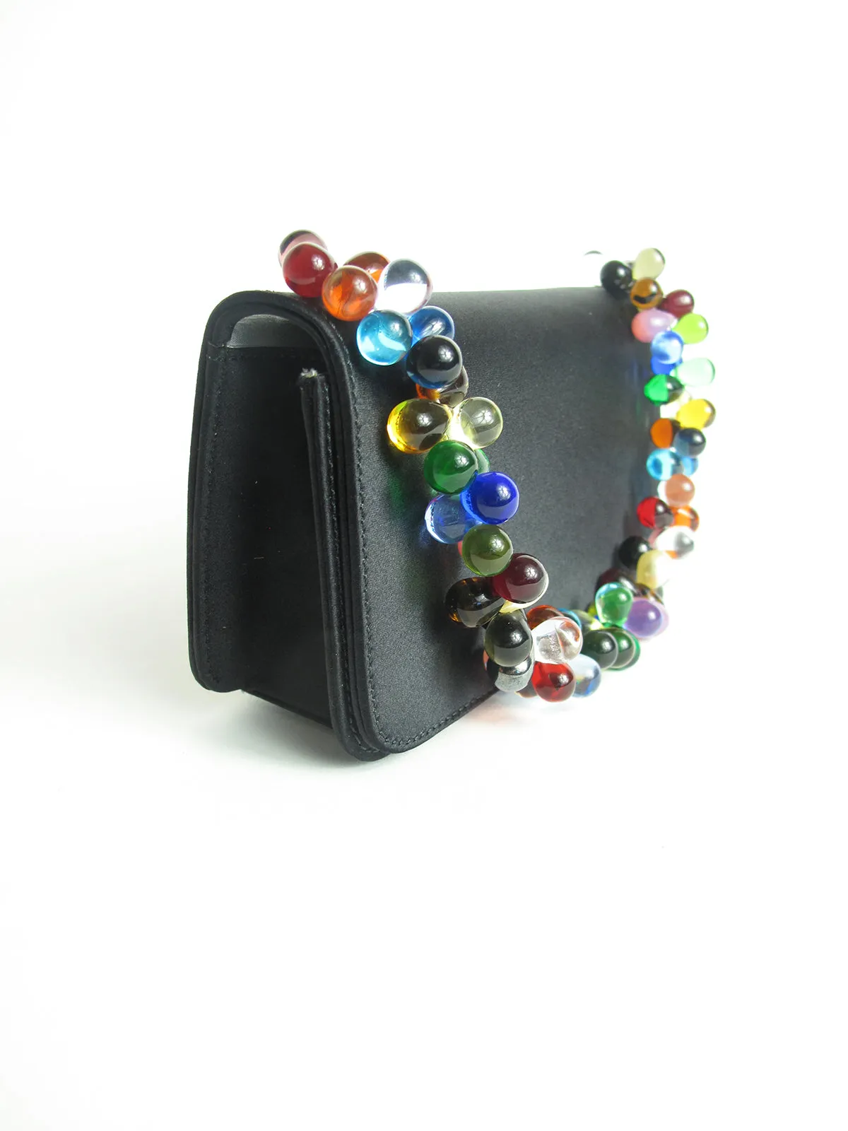 RENAUD PELLEGRINO Mini Evening Bag