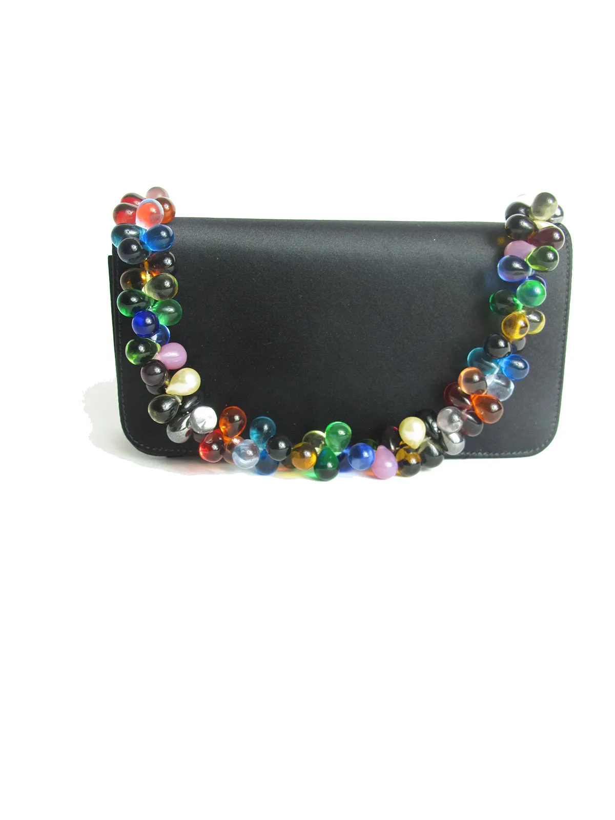RENAUD PELLEGRINO Mini Evening Bag