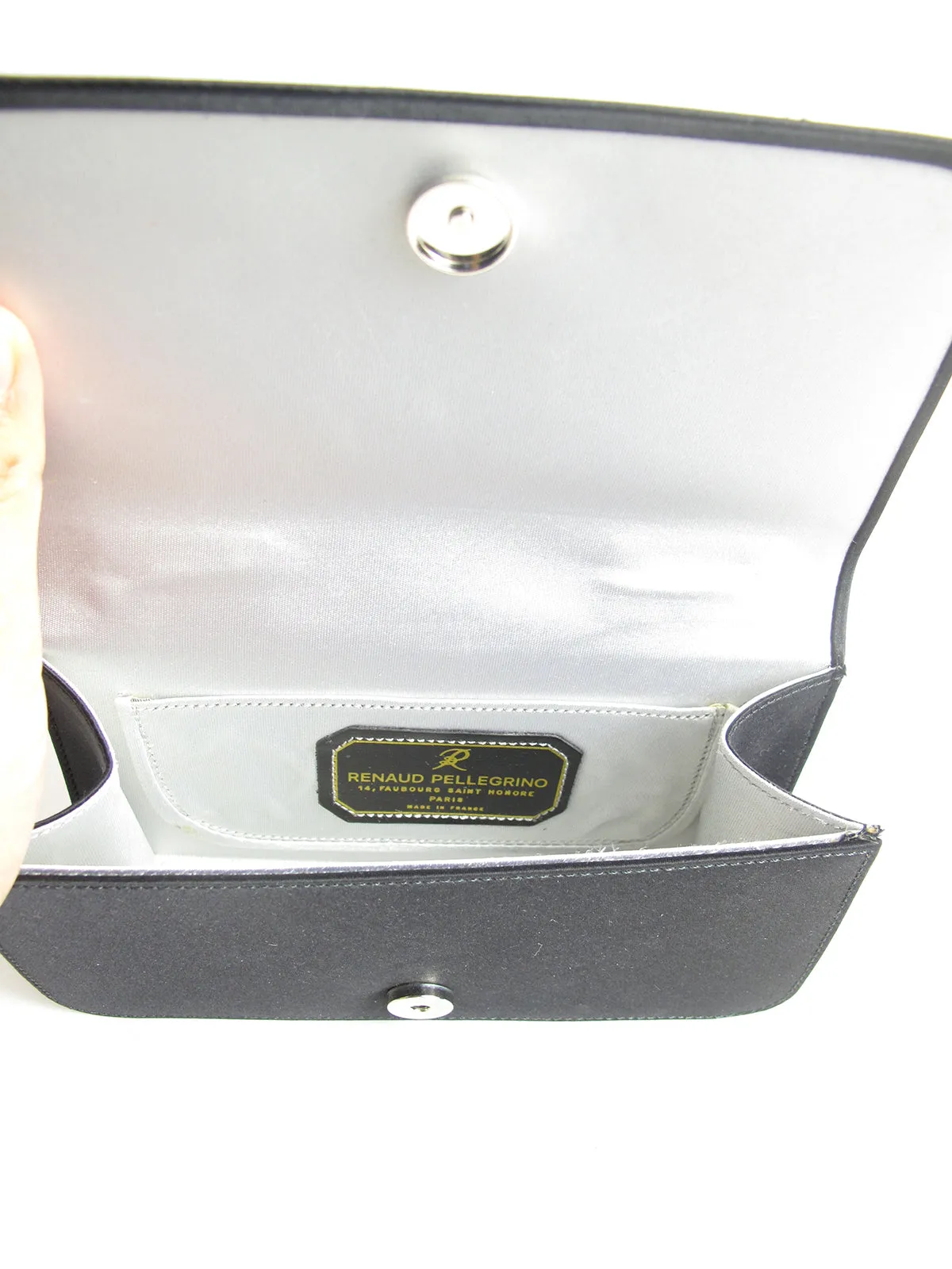 RENAUD PELLEGRINO Mini Evening Bag