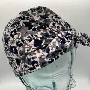 Royal Wedding Head Wrap