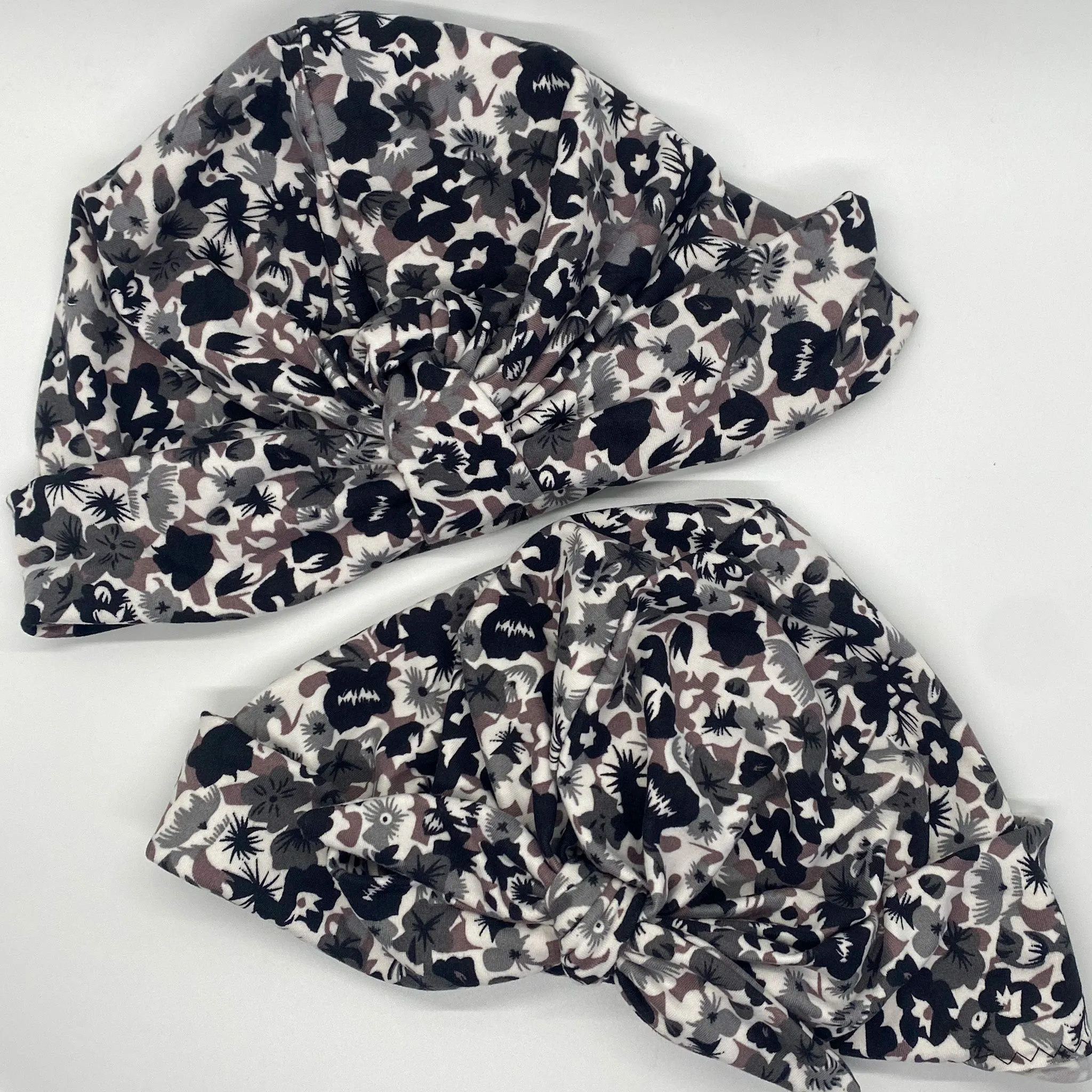 Royal Wedding Head Wrap